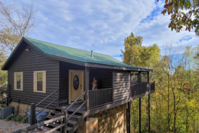 Hideaway Ridge